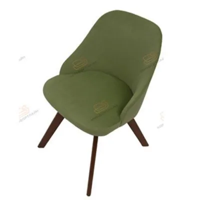 Стул Концепт (ножки дерево)