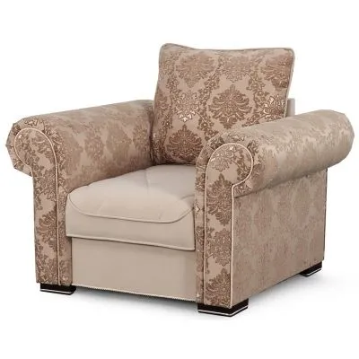 Кресло Цезарь стандарт (вариант 3)