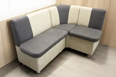 Кухонный угловой диван Таон-2 с ящиком