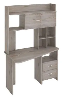 Стол СКЛ-Трап120+НКЛХ-120 - нельсон