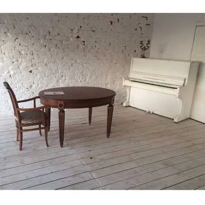 Обеденная группа Лекс 1 (Комфорт МП, кресло СМ 21)