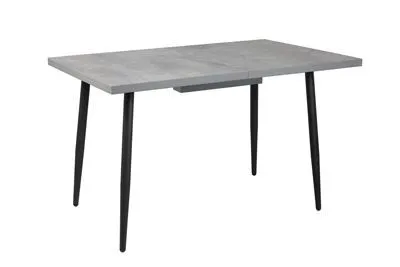 Стол обеденный раздвижной Бруклин (ЛДСП 110х70)