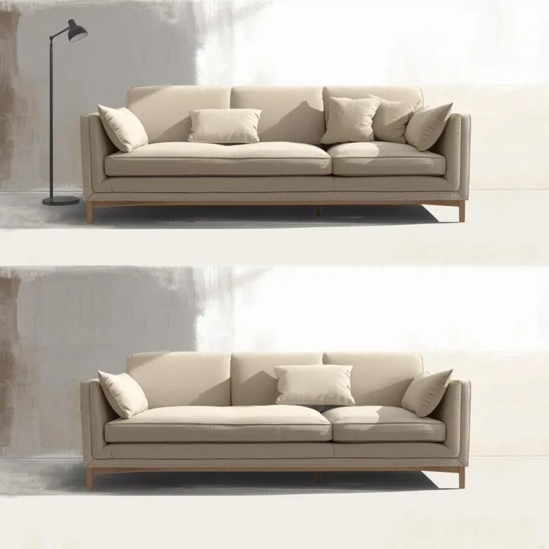 Что такое диван клик-клак?