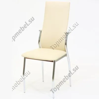 Стул Комфорт Хром