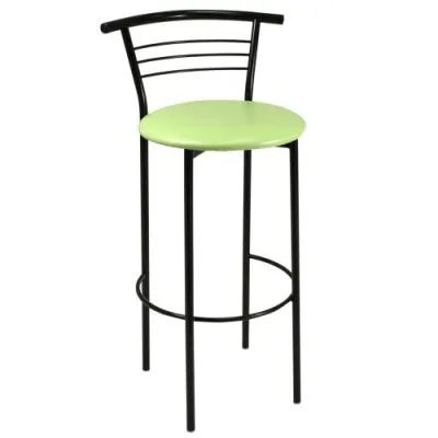 Стул барный Маркус Эмаль