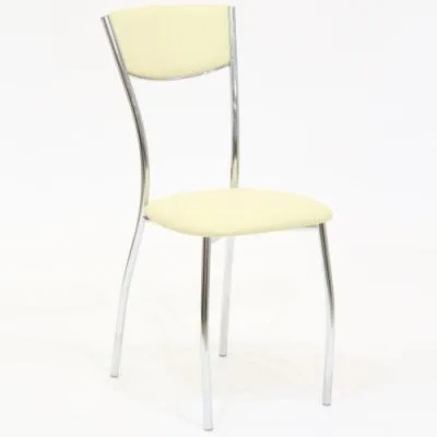 Стул Сильвия Хром