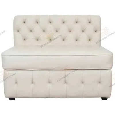 Диван Честер Софт ДЧСМТ04