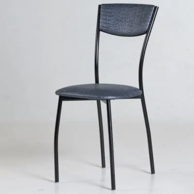 Стул Сильвия Эмаль