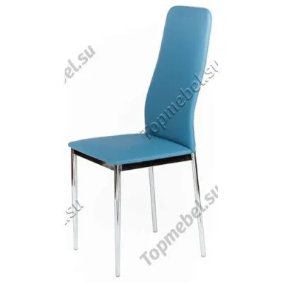 Стул Вест Хром