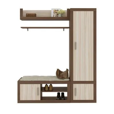 Прихожая Тойво 12 - шамони - карамель