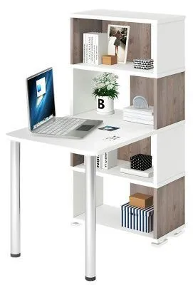 Компьютерный стол СБ-10М-4