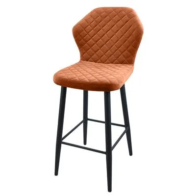 Барный стул Бергамо Эйр