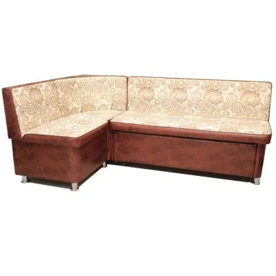 Кухонный диван Дипломат со спальным местом