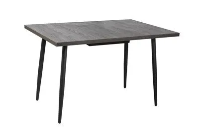 Стол обеденный раздвижной Бруклин (ЛДСП 120х80 или 140х80)