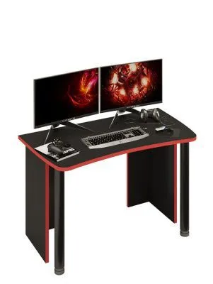 Стол СКЛ-Софт120Ч