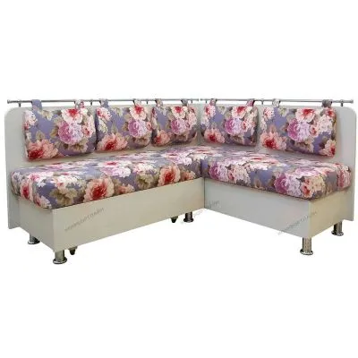 Кухонный диван Сюрприз ДС36 со спальным местом