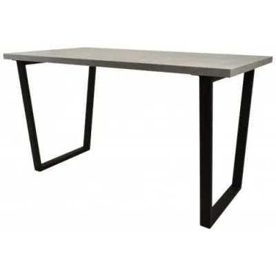 Нераздвижной стол ПГ-43 (Трапеция)