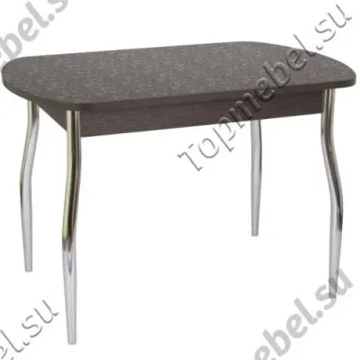 Стол обеденный нераздвижной Милт (120х80)