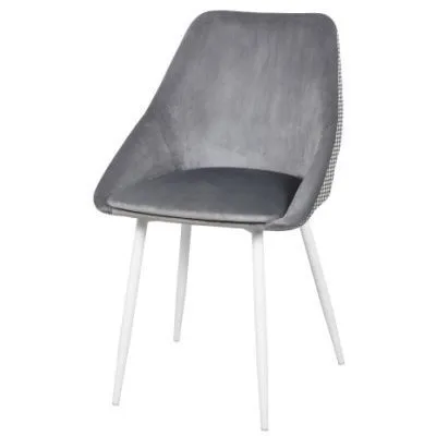 Стул металлический Мартин