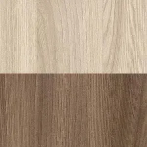 Прихожая МАШЕНЬКА-3 (ясень шимо) - Модульные прихожие