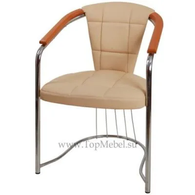 Стул-кресло Соната - Комфорт с подлокотниками