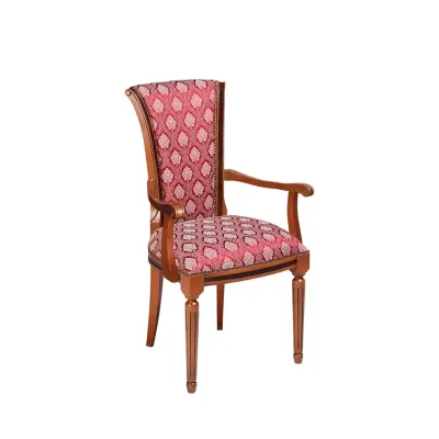 Кресло СМ 17