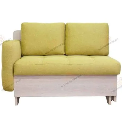 Кушетка Феникс ДФЕ34 со спальным местом