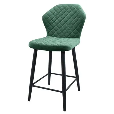 Полубарный стул Бергамо Эйр