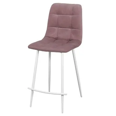 Стул полубарный Тетра Эмаль