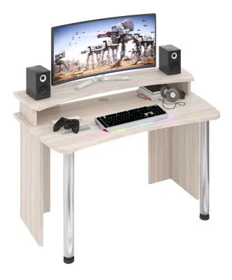 Стол СКЛ-Софт140+НКИЛ140