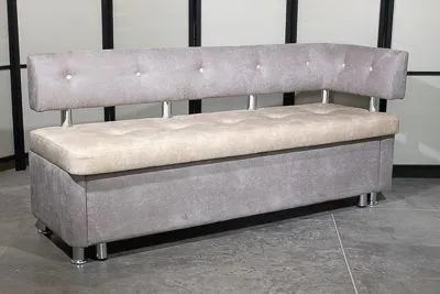 Кухонный диван Родео полуугол со спальным местом