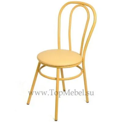 Стул металлический Венский