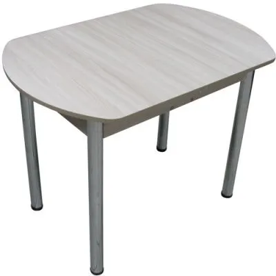 Стол Евро раскладной (Ясень шимо)