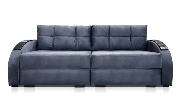 Диван-кровать ЛОФТ Дабл