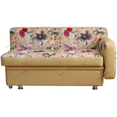 Кушетка Фокус ДФО15 со спальным местом