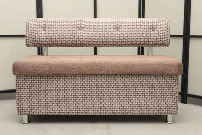 Кухонный диван Родео с ящиком