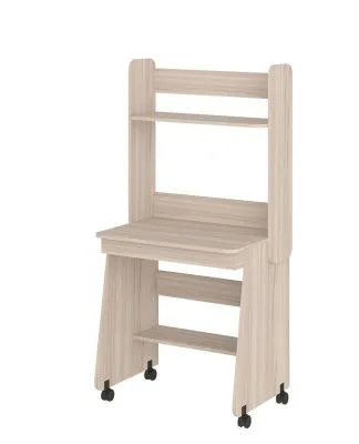 Компьютерный стол СК-5 - карамель