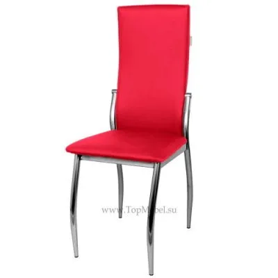 Стул металлический Пекин ТН Хром