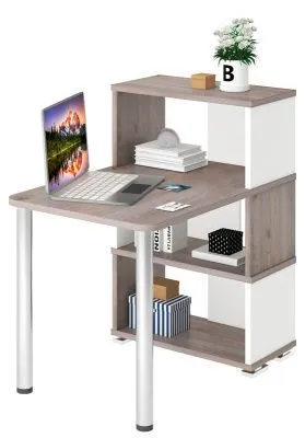 Компьютерный стол СБ-10М-3