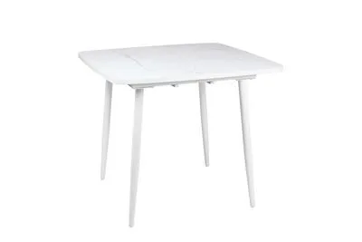 Стол обеденный раздвижной Тони (ЛДСП 90х90)