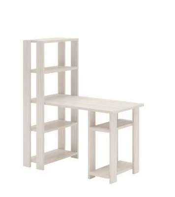 Компьютерный стол СТН 145-120 - карамель