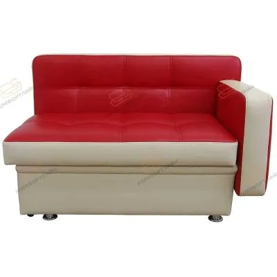 Кушетка Фокус ДФО24 со спальным местом