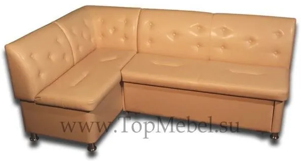 Кухонный угловой диван Брэнд со спальным местом - Кухонные диваны