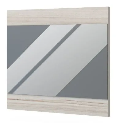 Зеркало ЗР-1 - карамель