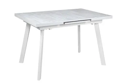 Стол обеденный раздвижной Кельн (HPL-пластик 120х80)