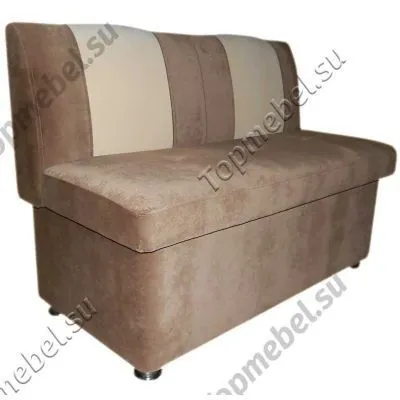 Кухонный диван Арго с ящиком