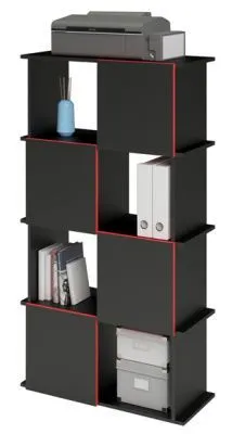 Стеллаж СТЛБ-ЗВ