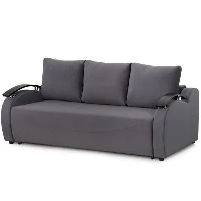 Диван-кровать Турин - 3 стандарт (вариант 2)