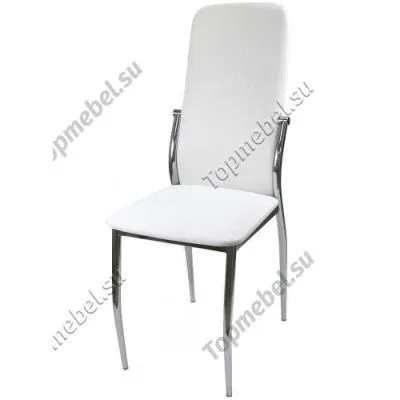 Стул Капри Хром