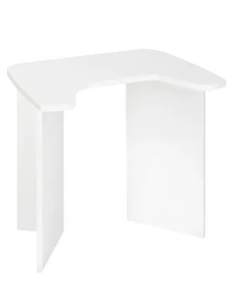 Стол СКЛ-Игр90 - белый жемчуг